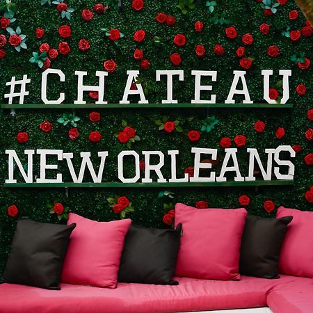 Вилла Five Br - Sleeps 10! Steps From French Quarter Новый Орлеан Экстерьер фото