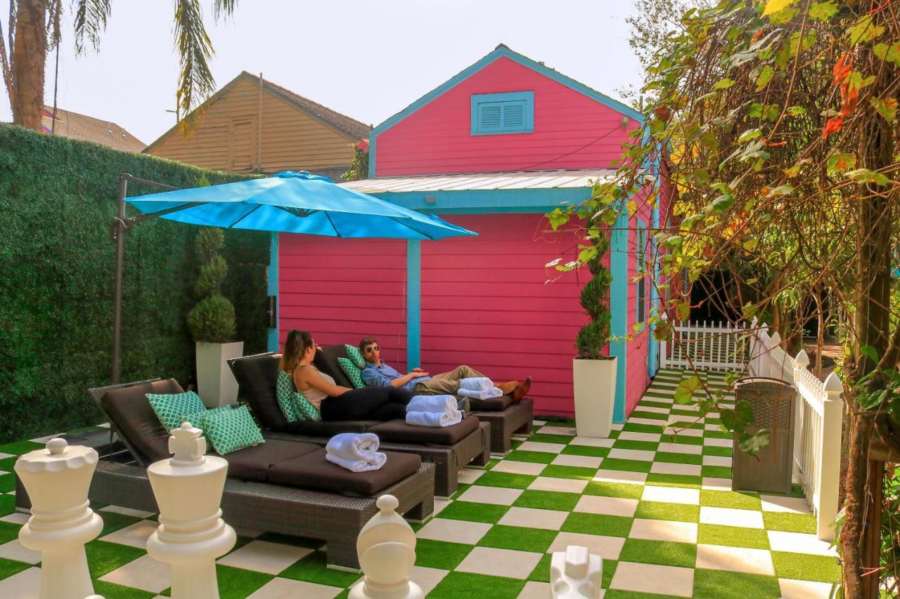 Вилла Five Br - Sleeps 10! Steps From French Quarter Новый Орлеан Экстерьер фото