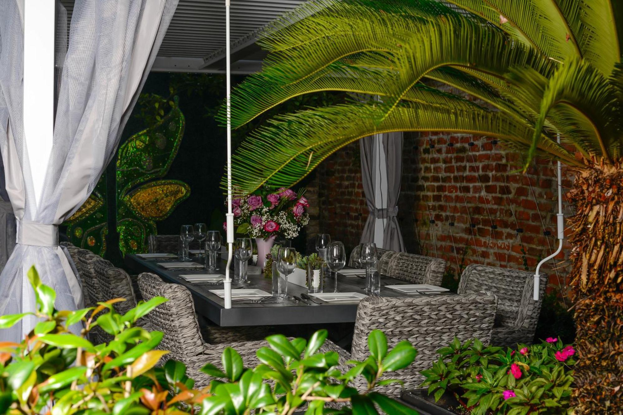 Вилла Five Br - Sleeps 10! Steps From French Quarter Новый Орлеан Экстерьер фото